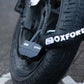 OXFORD Boss Alarm 16mm Chain Lock