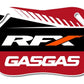 RFX Pit Board Inc. Pen - Gas Gas - 1119124006