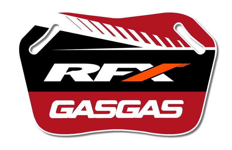 RFX Pit Board Inc. Pen - Gas Gas - 1119124006