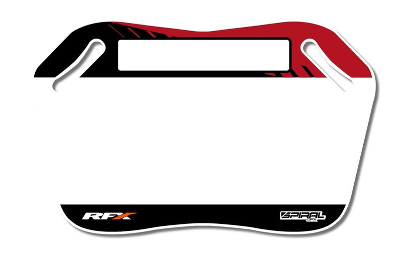 RFX Pit Board Inc. Pen - Gas Gas - 1119124006