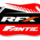 RFX Pit Board Inc. Pen - Fantic - 1119124008