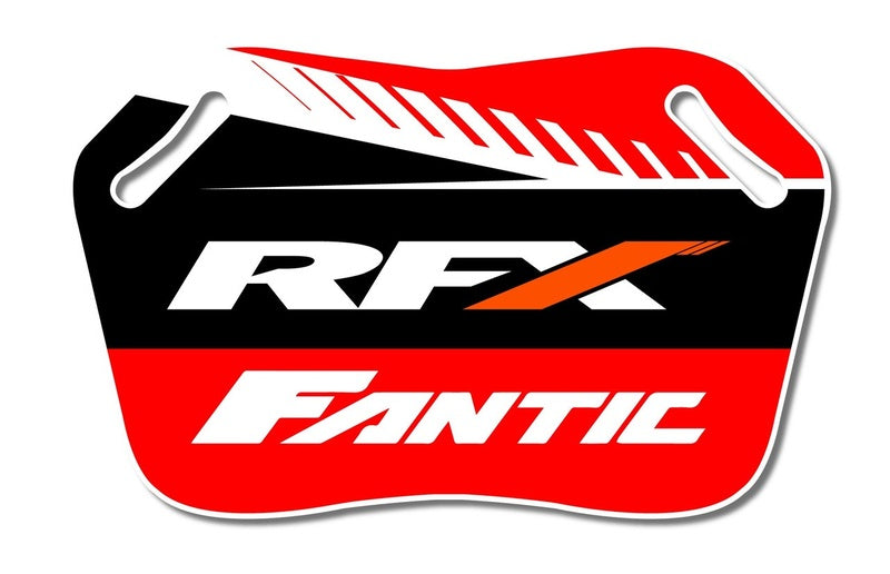 RFX Pit Board Inc. Pen - Fantic - 1119124008
