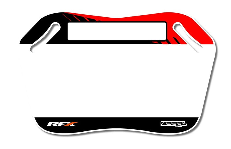RFX Pit Board Inc. Pen - Fantic - 1119124008