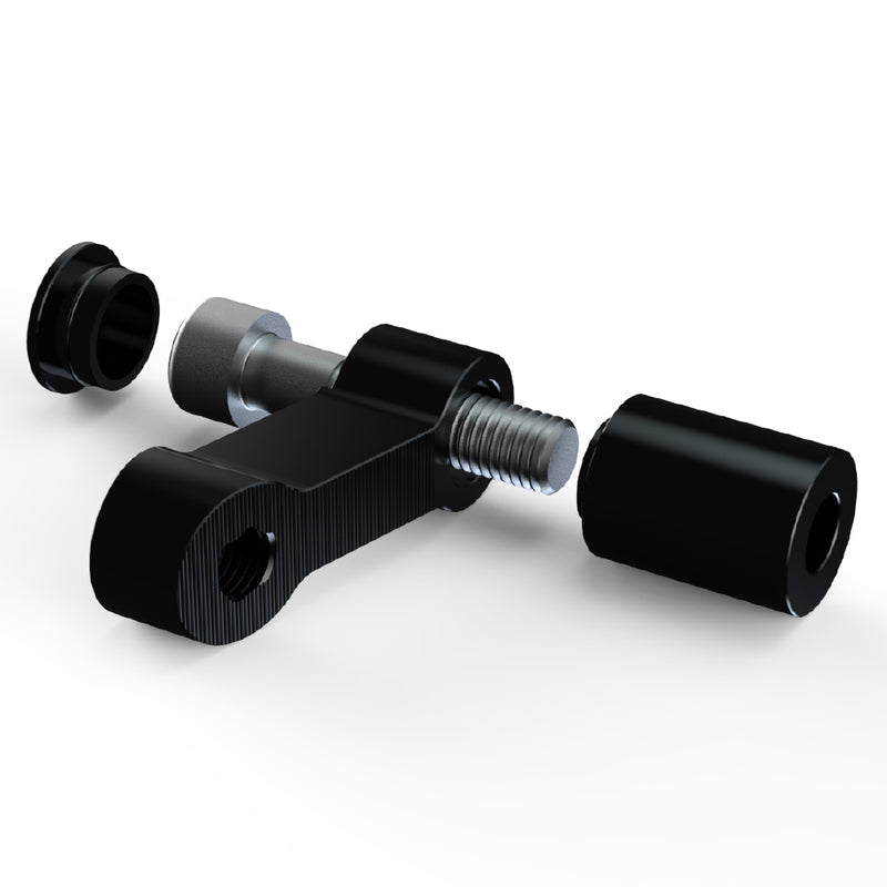 OXFORD Mirror Extenders