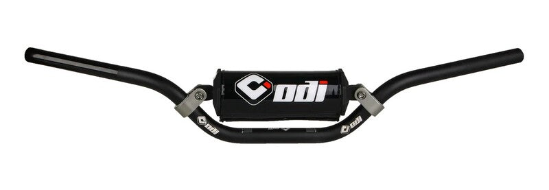 ODI Pee-Wee MX Handlebar Black - Ã˜19mm
