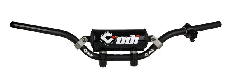 ODI Pee-Wee MX Handlebar Black - Ã˜19mm