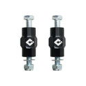 ODI Pee-Wee Handlebar Riser Kit - 1.5"/38mm