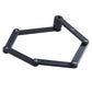 OXFORD LinkLock Folding Lock