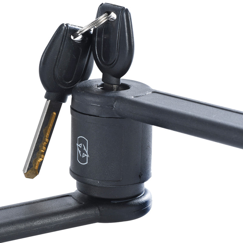 OXFORD LinkLock Folding Lock