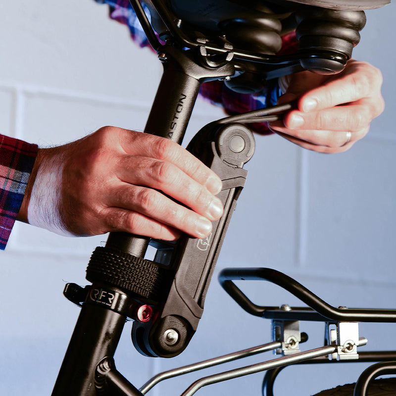 OXFORD LinkLock Folding Lock