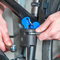 OXFORD LinkLock SL Faltschloss
