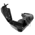KIMPEX Nomad Rear Trunk & Seat