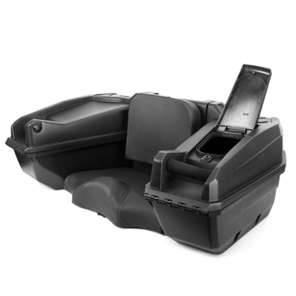 KIMPEX Nomad Rear Trunk & Seat