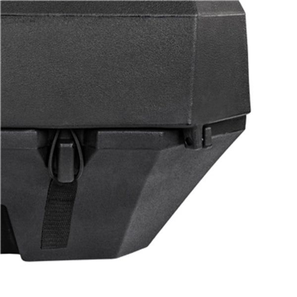 KIMPEX Outback Rear Trunk & Seat
