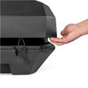 KIMPEX Outback Rear Trunk & Seat