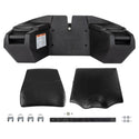 KIMPEX Outback Rear Trunk & Seat