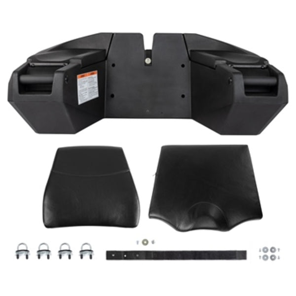 KIMPEX Outback Rear Trunk & Seat