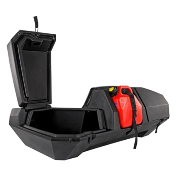KIMPEX Outback Rear Trunk & Seat