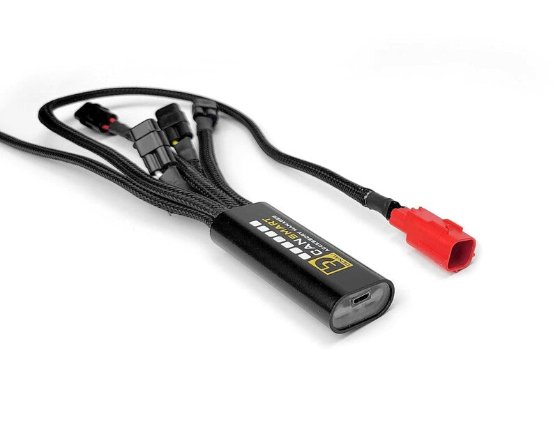 DENALI CANsmartâ„¢ Gen II Controller - Harley Davidson Pan America 1250