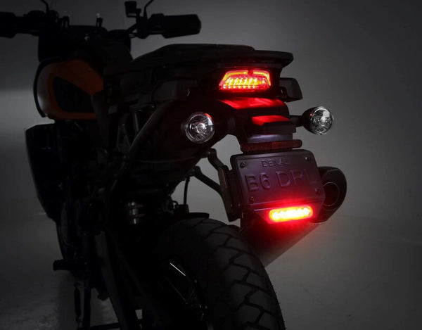 DENALI CANsmartâ„¢ Gen II Controller - Harley Davidson Pan America 1250