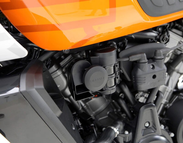 DENALI CANsmartâ„¢ Gen II Controller - Harley Davidson Pan America 1250
