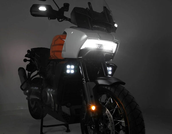 DENALI CANsmartâ„¢ Gen II Controller - Harley Davidson Pan America 1250