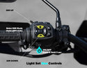 DENALI CANsmartâ„¢ Gen II Controller - Harley Davidson Pan America 1250