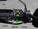 DENALI CANsmartâ„¢ Gen II Controller - Harley Davidson Pan America 1250