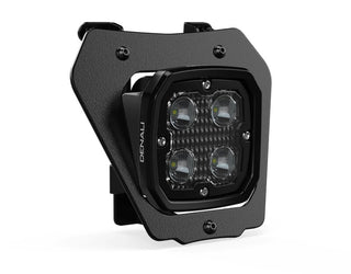 DENALI D4 LED KTM Rally-Scheinwerfer-Kit