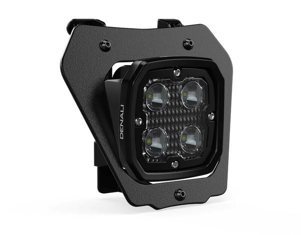 DENALI D4 LED KTM Rally-Scheinwerfer-Kit