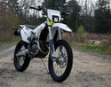 DENALI D4 LED Husqvarna Rally Scheinwerfer-Kit