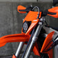 DENALI D7 LED KTM Rally Headlight Kit