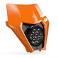 DENALI D7 LED KTM Rally Headlight Kit