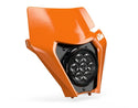DENALI D7 LED KTM Rally-Scheinwerfer-Kit