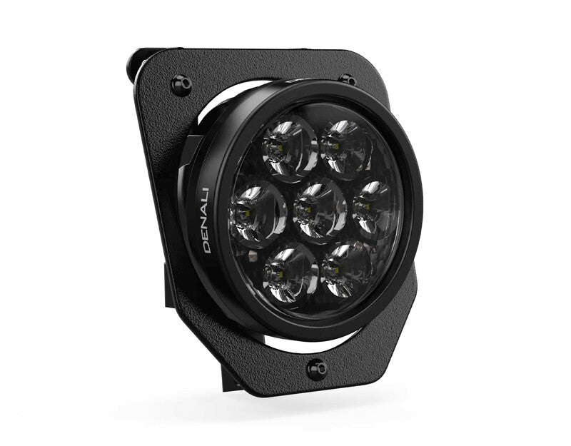 DENALI D7 LED Husqvarna Rally Headlight Kit