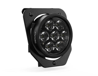 DENALI D7 LED Husqvarna Rally Scheinwerfer-Kit