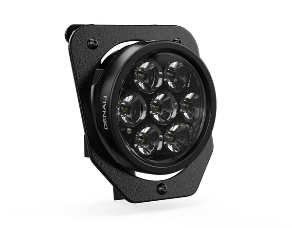 DENALI D7 LED Husqvarna Rally Scheinwerfer-Kit