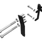 DENALI Soundbomb Horn Mount - BMW R1250 GS