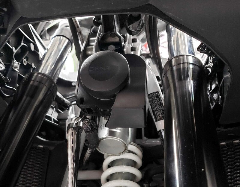 DENALI Soundbomb Horn Mount - BMW R1250 GS