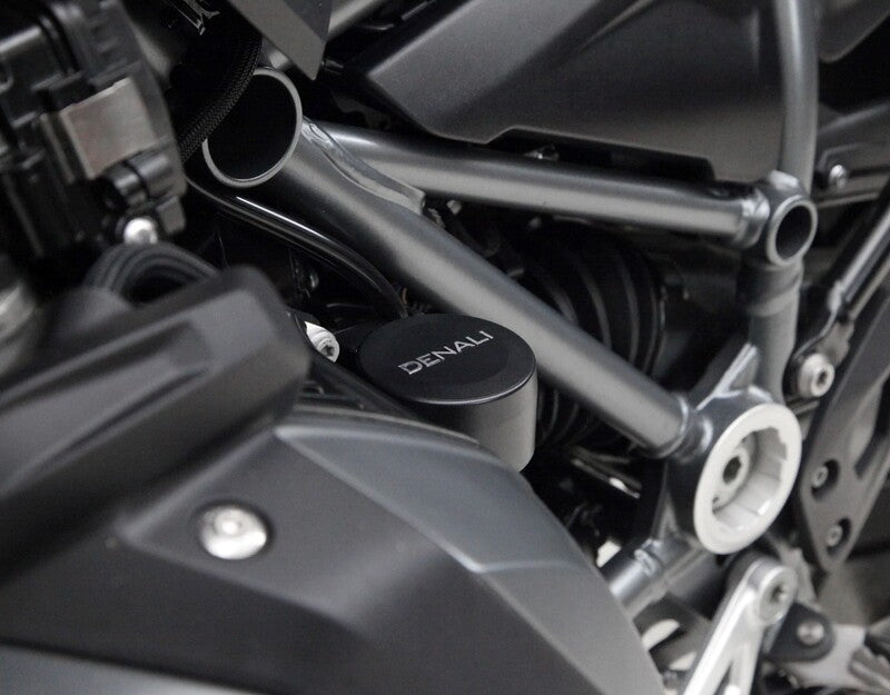 DENALI Soundbomb Horn Mount - BMW R1250 GS