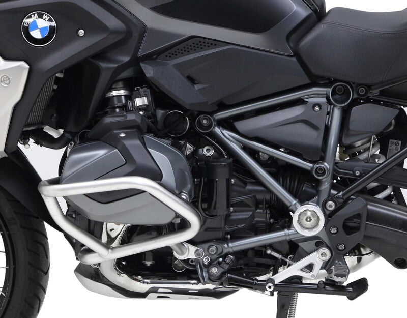 DENALI Soundbomb Horn Mount - BMW R1250 GS