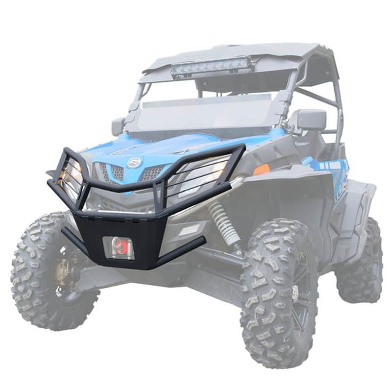 RIVAL Front Bumper - CF Moto ZForce 500/800/1000 - 1119387