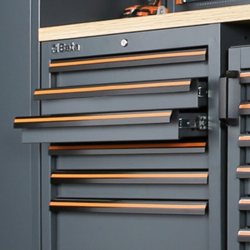 BETA Workshop equipment combination C45PRO