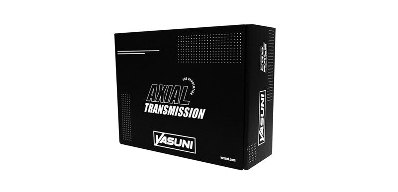 YASUNI Axial 4T Variator - Piaggio New Beverly S 300