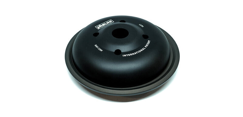 YASUNI Axial 4T Variator - Piaggio 400CC