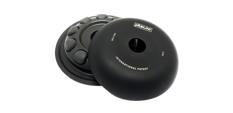 YASUNI Axial 4T Variator - Yamaha 155