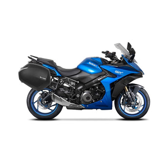 SHAD 3P System fitting kit - SUZUKI GSX-S1000GT