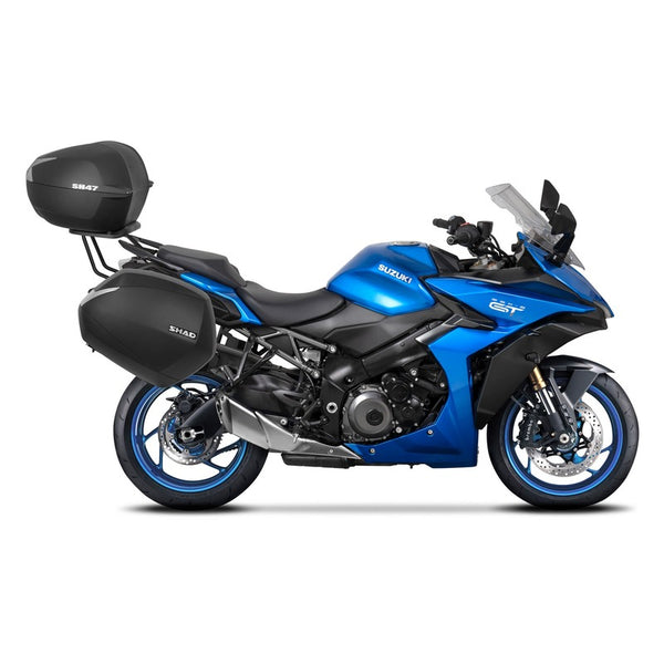 SHAD 3P System fitting kit - SUZUKI GSX-S1000GT