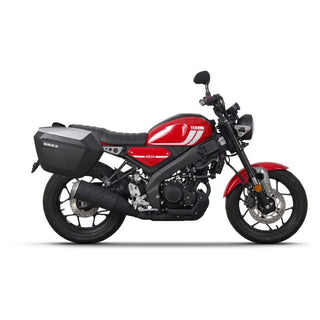 SHAD 3P System fitting kit - YAMAHA XSR125