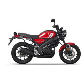 SHAD 3P System fitting kit - YAMAHA XSR125